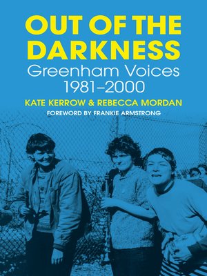 cover image of Out of the Darkness